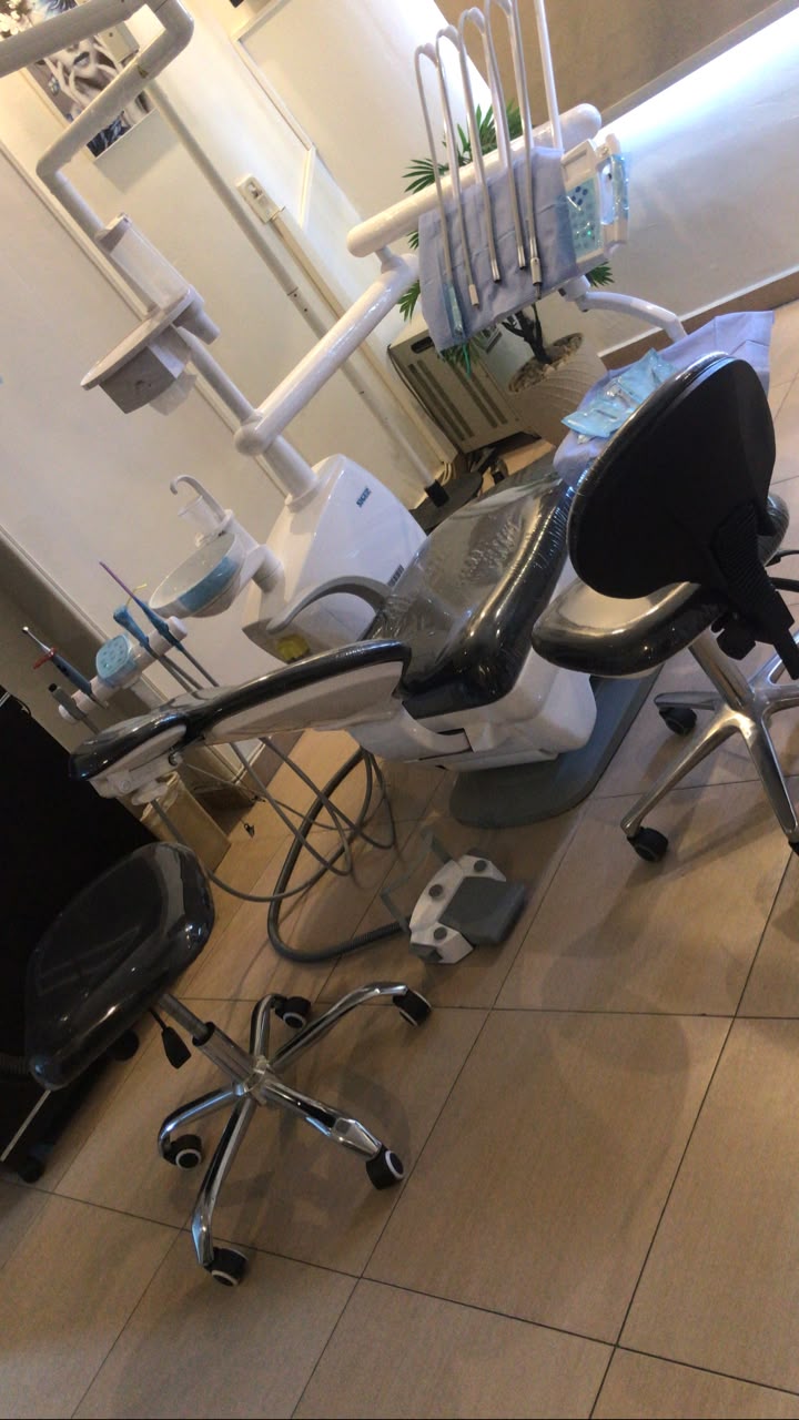 Dr. Ahmed Mortada's Clinic
